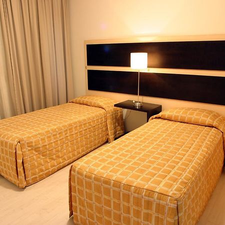 Lagoa Serena Flat Hotel Araras  Buitenkant foto