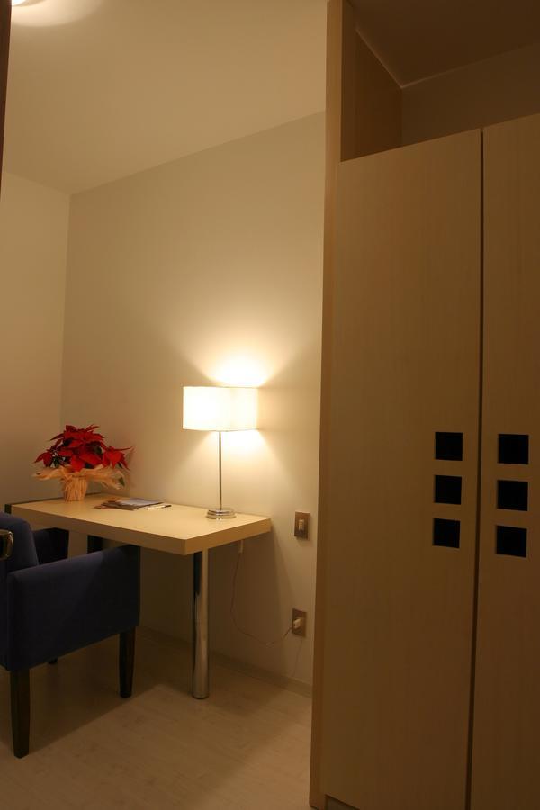 Lagoa Serena Flat Hotel Araras  Buitenkant foto